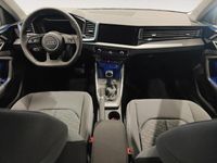 Usado Audi A1 Sportback 116 CV (85 kW) 2025 Gris/plata Utilitario