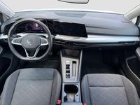 Usado VW Golf VIII Life 131 CV (96 kW) 2023 Blanco