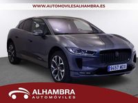 Usado Jaguar I-Pace SE 294 kW (400 CV) 2020 SUV