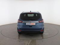 Usado Ford S-MAX Titanium 150 CV (110 kW) 2019 Azul Monovolumen