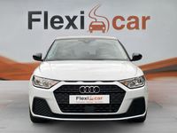 usado Audi A1 citycarver 25 TFSI 70kW (95CV) Gasolina en Flexicar Bilbao 3