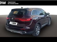 Usado Renault Koleos Initiale Paris 185 CV (136 kW) 2021 Rojo SUV