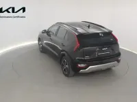 Usado Kia Niro 129 CV (94 kW) 2024 Negro SUV