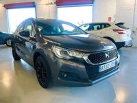 usado DS Automobiles DS4 Berlina Manual de 5 Puertas