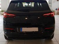 Usado Opel Grandland X Edition 131 CV (96 kW) 2024 Karbon black SUV