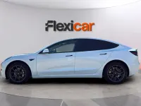 Usado Tesla Model 3 Performance 378 kW (514 CV) 2023 Blanco Berlina