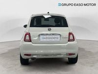 Usado Fiat 500 Dolcevita 70 CV (51 kW) 2023 Blanco Berlina