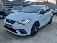 Usado Seat Ibiza FR 150 CV (110 kW) 2018