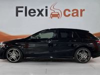 usado Mercedes CLA180 Shooting Brake CLA Gasolina en Flexicar Benidorm