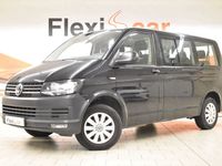 usado VW Caravelle CaravelleLargo 2.0 TDI 84kW (114CV) BMT Diésel en Flexicar Granada 2