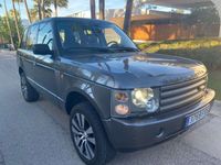 usado Land Rover Range Rover 3.0Td6 HSE Aut.