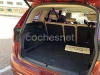 Usado BMW 218 150 CV (110 kW) 2015 Granate Familiar