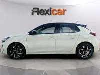 Usado Opel Corsa S 101 CV (74 kW) 2024 Blanco Utilitario