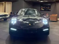 Usado Porsche 911 Carrera 4 385 CV (283 kW) 2020 Negro Coupe