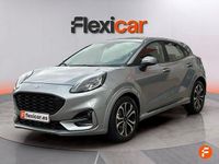 Usado Ford Puma ST-Line 125 CV (91 kW) 2023 Gris SUV