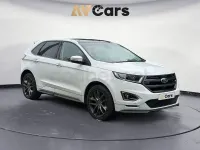 Usado Ford Edge Sport 210 CV (154 kW) 2017 Blanco SUV