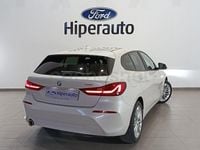 Usado BMW 118 Comfort Edition 136 CV (100 kW) 2020 Blanco Utilitario