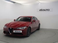 usado Alfa Romeo Giulia EXECUTIVE 2.2 160 AT