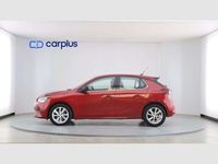 usado Opel Corsa 1.2T XHL 74kW (100CV) Elegance Auto