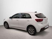 Usado Kia Rio 101 CV (74 kW) 2021 Utilitario