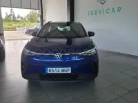 Usado VW ID.4 Pro 210 kW (286 CV) 2023 Eléctrico SUV