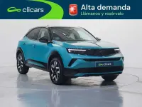 Usado Opel Mokka S 136 CV (100 kW) 2025 Azul SUV