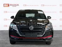 Nuevo DFSK 500 114 CV (83 kW) 2025 Negro SUV