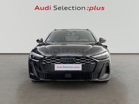 Usado Audi A5 Ambiente 204 CV (150 kW) 2025 Negro Familiar