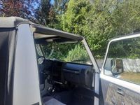 usado Suzuki Samurai 1996