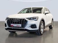Usado Audi Q3 Advanced Plus 150 CV (110 kW) 2021 Blanco SUV