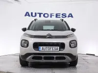 Usado Citroën C3 Aircross Shine 130 CV (95 kW) 2018 Blanco SUV