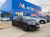 usado DS Automobiles DS3 Crossback 