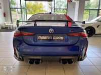 Usado BMW M4 Competition Edition 510 CV (375 kW) 2023 Azul Coupe