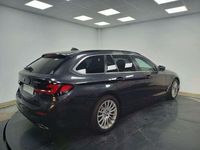 Usado BMW 530 295 CV (216 kW) 2021 Gris Familiar