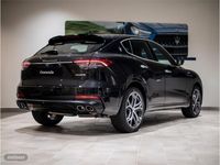 usado Maserati Levante GT L4 330CV Hybrid-Gasolina AWD