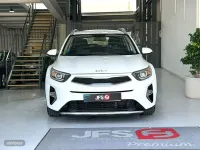 Usado Kia Stonic 120 CV (88 kW) 2022 Blanco SUV