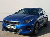 Brugt Kia XCeed 160 HK (117 kW) 2022 Grå SUV