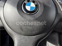 Usado BMW 330 184 CV (135 kW) 2001 Negro Berlina