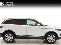 usado Land Rover Range Rover evoque 2.0eD4 SE Dynamic 2WD 150