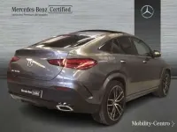 Käytetty Mercedes GLE450 AMG 367 HP (269 kW) 2023 Harmaa Katumaasturi