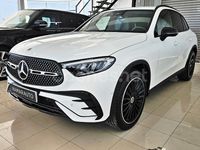 Usado Mercedes GLC220 197 CV (144 kW) 2023 Blanco SUV