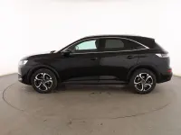 Usado DS Automobiles DS7 Crossback So Chic 180 CV (132 kW) 2019 Negro SUV