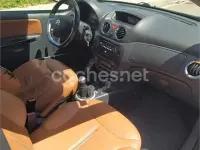 Usado Citroën C2 Sport Chic 70 CV (51 kW) 2007 Negro Utilitario
