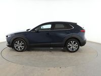 Usado Mazda CX-30 179 CV (131 kW) 2019 Azul SUV