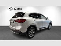Usado MG HS Comfort 162 CV (119 kW) 2023 Gris / plata SUV
