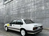 Usado Opel Ascona 130 CV (95 kW) 1988 Blanco Berlina