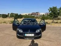 Usado Renault Laguna III Bose Edition 175 CV (128 kW) 2014 Azul Berlina
