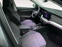 Usado Skoda Octavia Selection 204 CV (150 kW) 2024 Gris Berlina