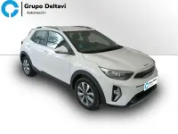 Usado Kia Stonic 101 CV (74 kW) 2025 SUV