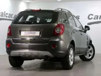 Usado Opel Antara Cosmo 150 CV (110 kW) 2007 Marrón SUV